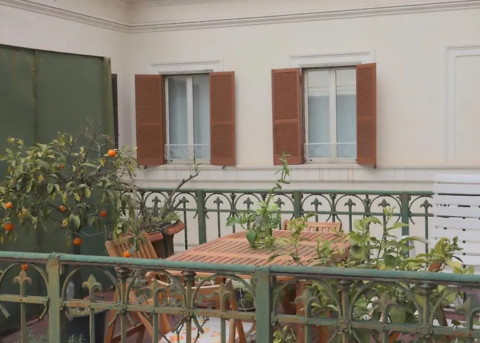 Trevi Suite B&B