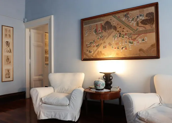 Trevi Suite B&B