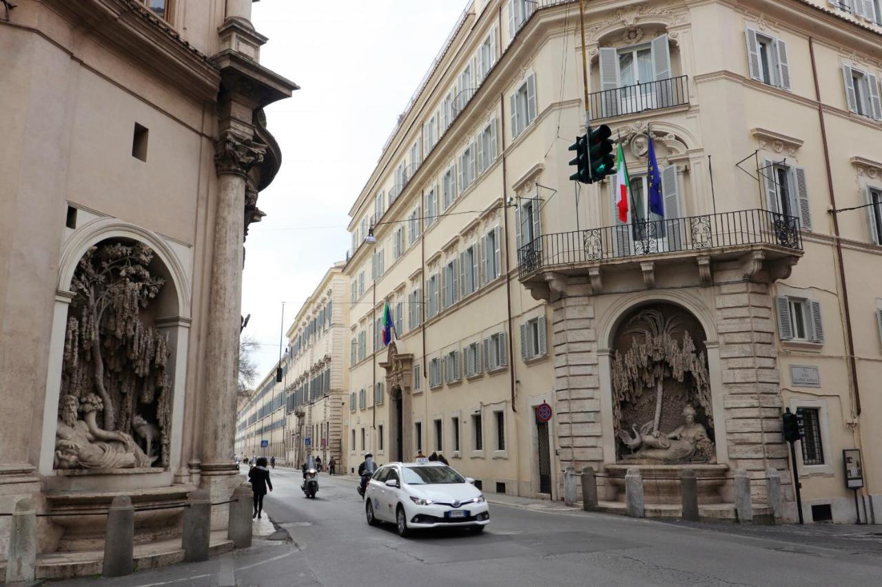 Trevi * Rom